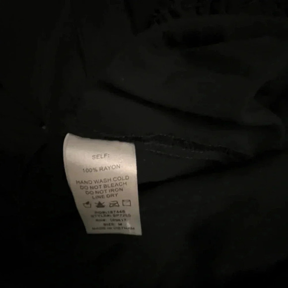 Shinestar Culottes - Medium - Picture 6 of 7